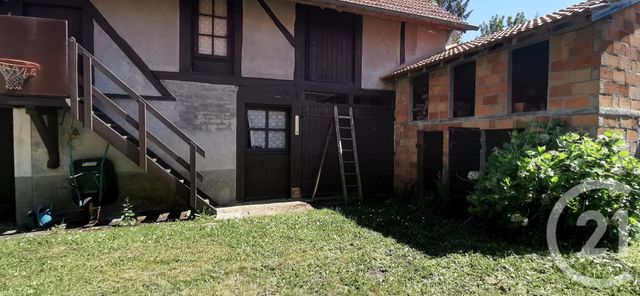 Afficher la photo en grand maison à vendre - 7 pièces - 167.22 m2 - LA FERTE ST CYR - 41 - CENTRE - Century 21 Néré Immobilier