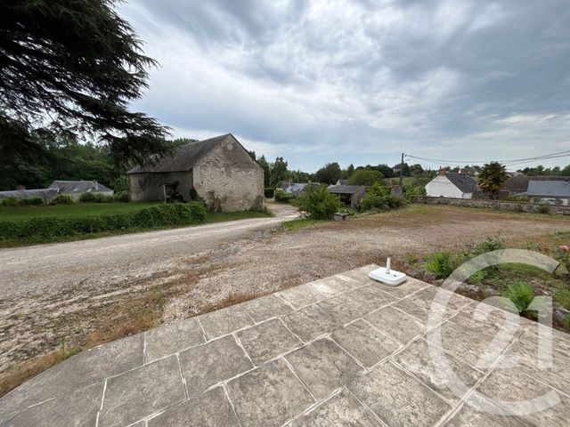 maison à vendre - 12 pièces - 371.26 m2 - TAVERS - 45 - CENTRE - Century 21 Néré Immobilier