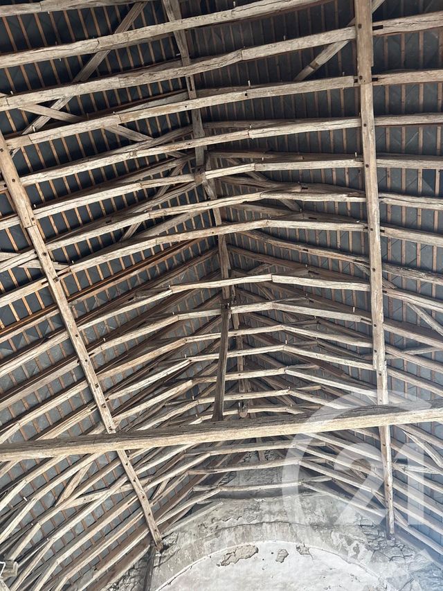 maison à vendre - 12 pièces - 371.26 m2 - TAVERS - 45 - CENTRE - Century 21 Néré Immobilier