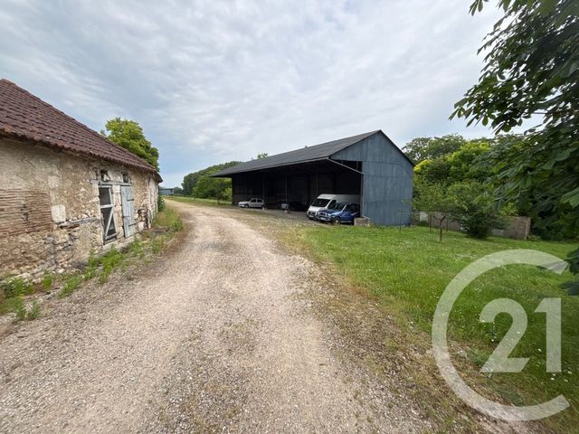 maison à vendre - 12 pièces - 371.26 m2 - TAVERS - 45 - CENTRE - Century 21 Néré Immobilier