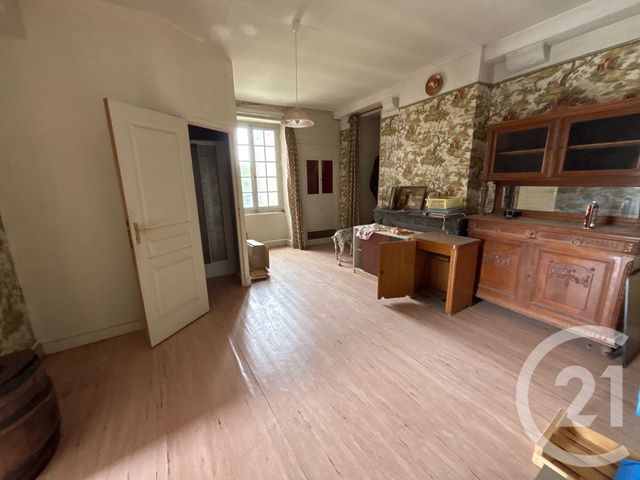 maison à vendre - 12 pièces - 371.26 m2 - TAVERS - 45 - CENTRE - Century 21 Néré Immobilier