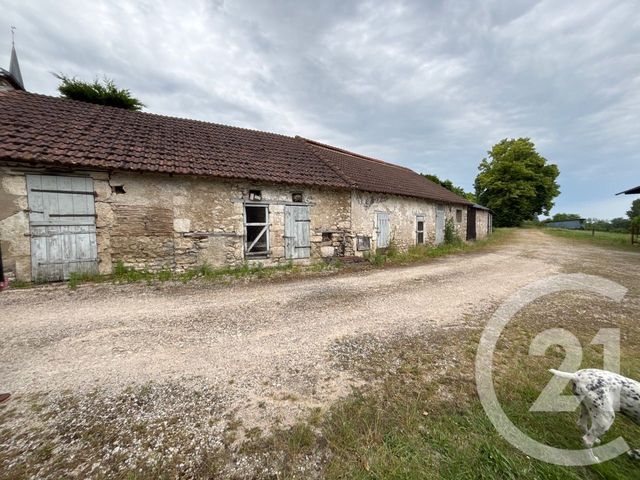 maison à vendre - 12 pièces - 371.26 m2 - TAVERS - 45 - CENTRE - Century 21 Néré Immobilier