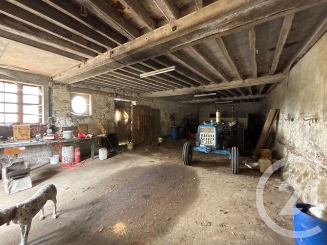 maison à vendre - 12 pièces - 371.26 m2 - TAVERS - 45 - CENTRE - Century 21 Néré Immobilier