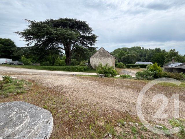 maison à vendre - 12 pièces - 371.26 m2 - TAVERS - 45 - CENTRE - Century 21 Néré Immobilier