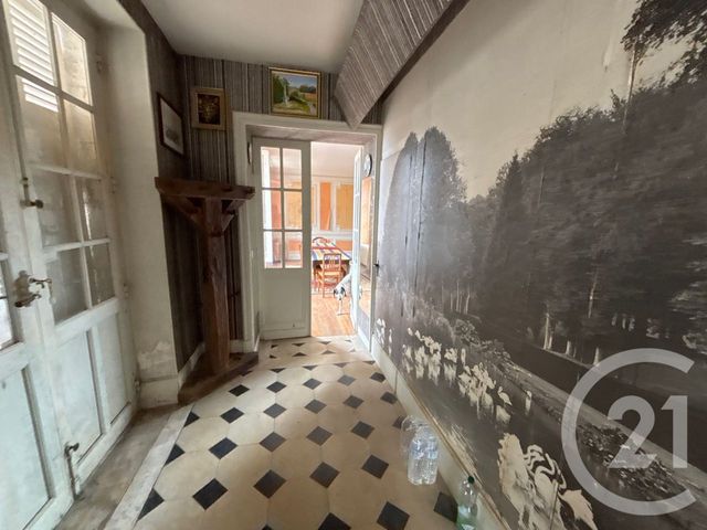 maison à vendre - 12 pièces - 371.26 m2 - TAVERS - 45 - CENTRE - Century 21 Néré Immobilier