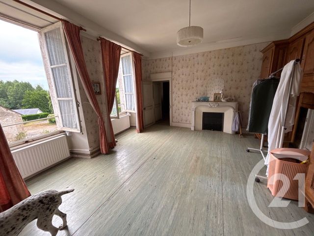 maison à vendre - 12 pièces - 371.26 m2 - TAVERS - 45 - CENTRE - Century 21 Néré Immobilier