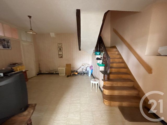 maison à vendre - 12 pièces - 371.26 m2 - TAVERS - 45 - CENTRE - Century 21 Néré Immobilier