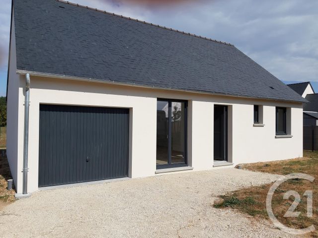 maison - CLERY ST ANDRE - 45