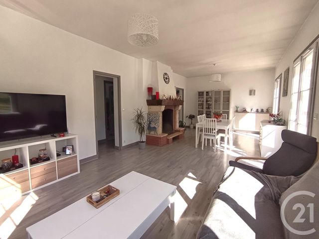 maison à vendre - 5 pièces - 126.0 m2 - BEAUGENCY - 45 - CENTRE - Century 21 Néré Immobilier