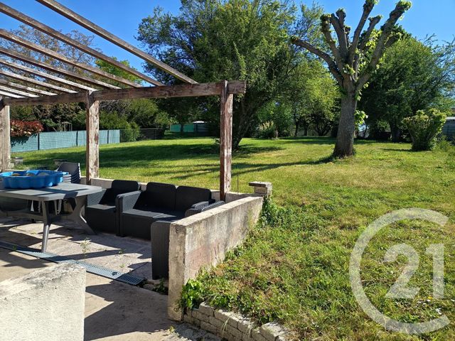 maison à vendre - 5 pièces - 126.0 m2 - BEAUGENCY - 45 - CENTRE - Century 21 Néré Immobilier