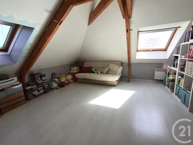 maison à vendre - 5 pièces - 126.0 m2 - BEAUGENCY - 45 - CENTRE - Century 21 Néré Immobilier