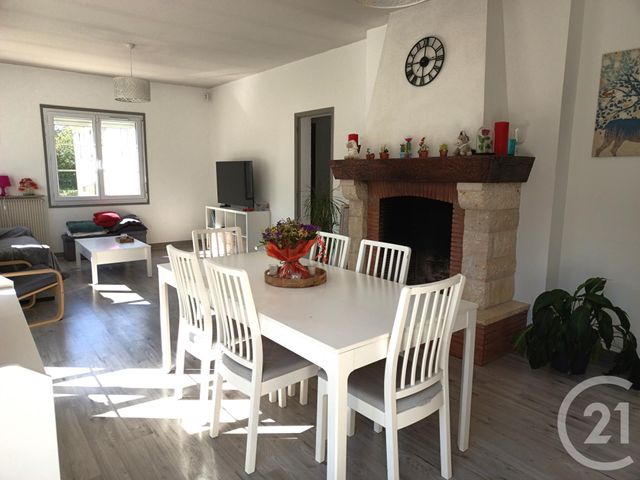 maison à vendre - 5 pièces - 126.0 m2 - BEAUGENCY - 45 - CENTRE - Century 21 Néré Immobilier