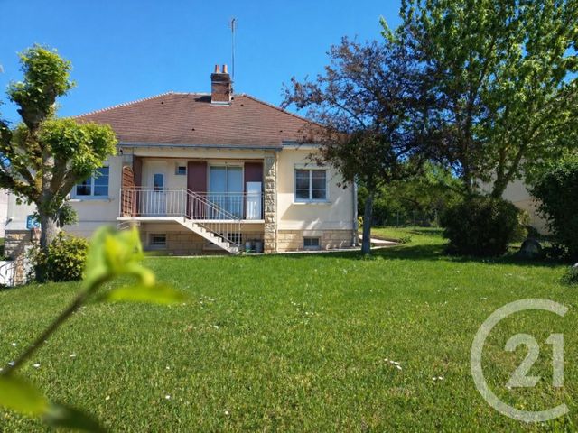 maison - BEAUGENCY - 45