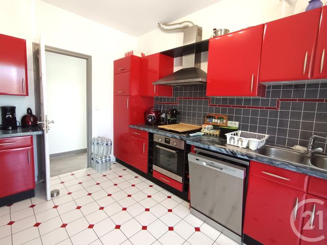 maison à vendre - 5 pièces - 126.0 m2 - BEAUGENCY - 45 - CENTRE - Century 21 Néré Immobilier