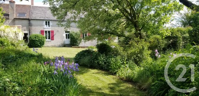 maison - BEAUGENCY - 45