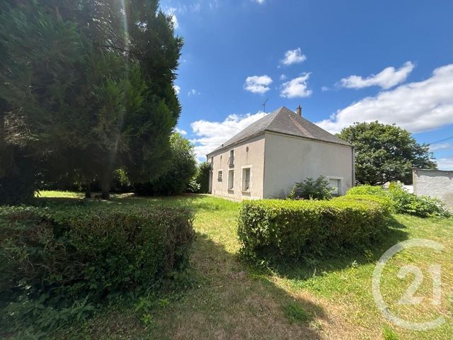 Maison à vendre JOSNES