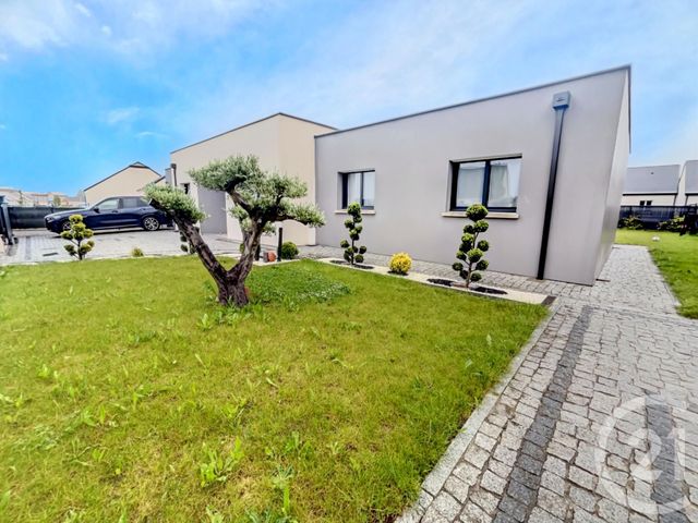maison - BEAUGENCY - 45