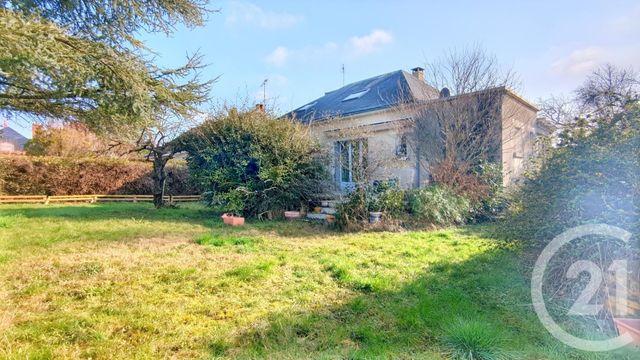 maison à vendre - 6 pièces - 163.0 m2 - BEAUGENCY - 45 - CENTRE - Century 21 Néré Immobilier