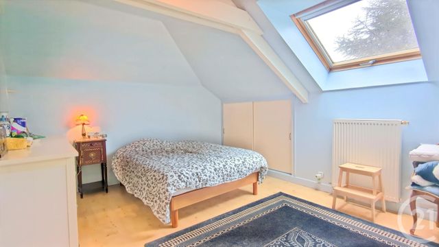 maison à vendre - 6 pièces - 163.0 m2 - BEAUGENCY - 45 - CENTRE - Century 21 Néré Immobilier