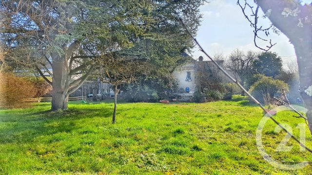 maison à vendre - 6 pièces - 163.0 m2 - BEAUGENCY - 45 - CENTRE - Century 21 Néré Immobilier