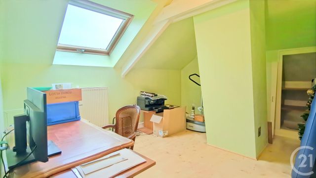 maison à vendre - 6 pièces - 163.0 m2 - BEAUGENCY - 45 - CENTRE - Century 21 Néré Immobilier