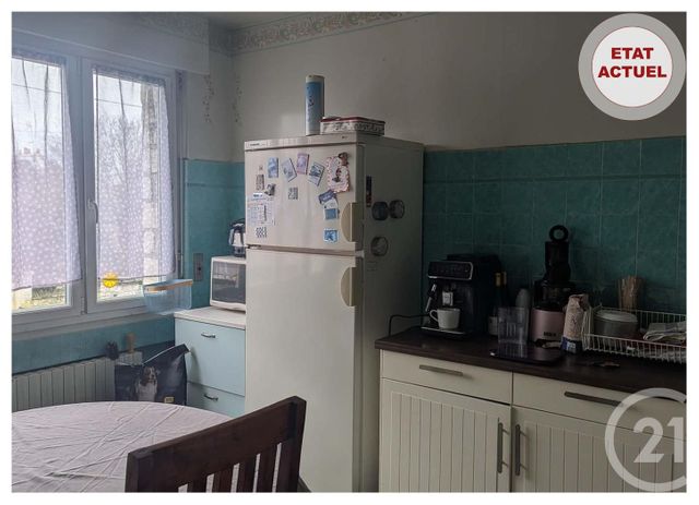 maison à vendre - 6 pièces - 163.0 m2 - BEAUGENCY - 45 - CENTRE - Century 21 Néré Immobilier