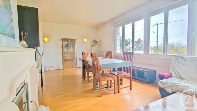 maison à vendre - 6 pièces - 163.0 m2 - BEAUGENCY - 45 - CENTRE - Century 21 Néré Immobilier