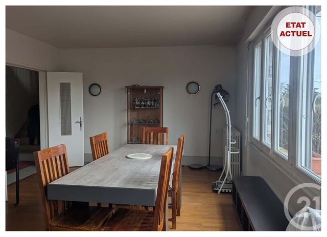 maison à vendre - 6 pièces - 163.0 m2 - BEAUGENCY - 45 - CENTRE - Century 21 Néré Immobilier