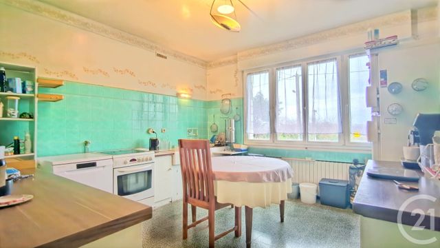 maison à vendre - 6 pièces - 163.0 m2 - BEAUGENCY - 45 - CENTRE - Century 21 Néré Immobilier