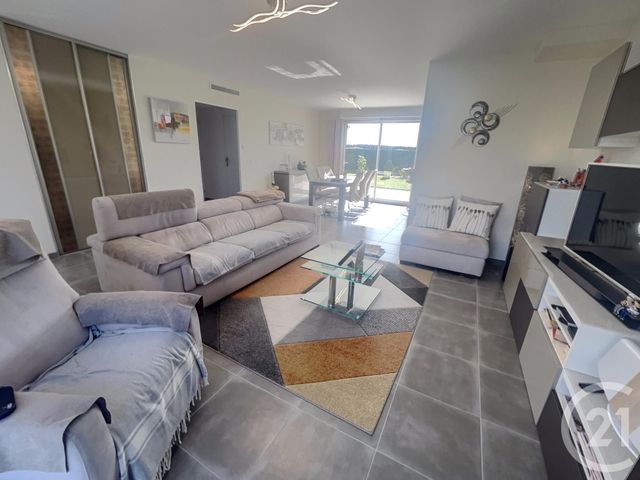 maison à vendre - 4 pièces - 102.08 m2 - DRY - 45 - CENTRE - Century 21 Néré Immobilier