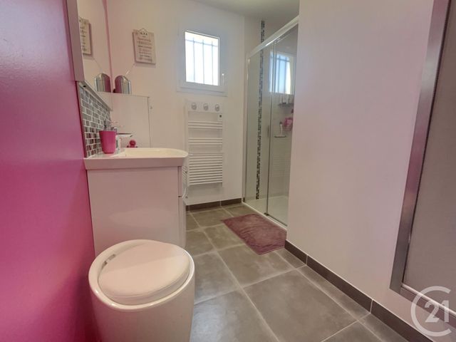 maison à vendre - 4 pièces - 102.08 m2 - DRY - 45 - CENTRE - Century 21 Néré Immobilier