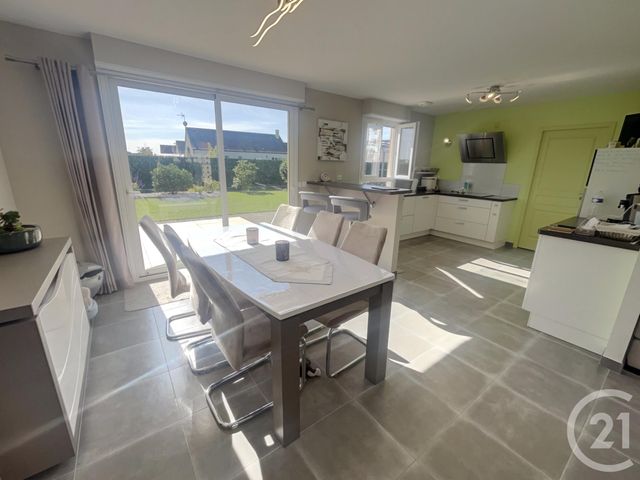 maison à vendre - 4 pièces - 102.08 m2 - DRY - 45 - CENTRE - Century 21 Néré Immobilier