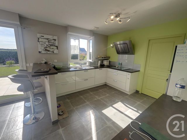 maison à vendre - 4 pièces - 102.08 m2 - DRY - 45 - CENTRE - Century 21 Néré Immobilier