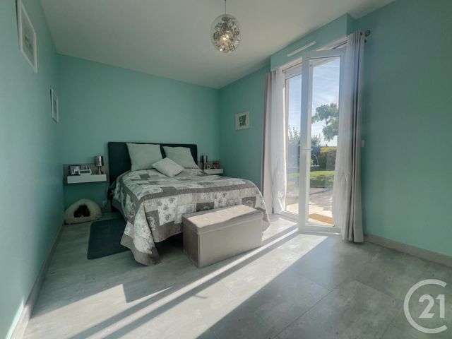 maison à vendre - 4 pièces - 102.08 m2 - DRY - 45 - CENTRE - Century 21 Néré Immobilier