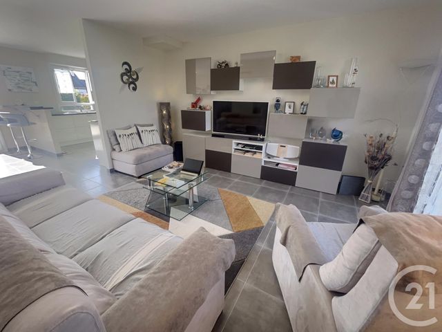 maison à vendre - 4 pièces - 102.08 m2 - DRY - 45 - CENTRE - Century 21 Néré Immobilier