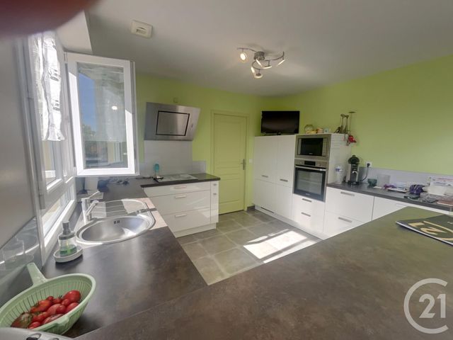 maison à vendre - 4 pièces - 102.08 m2 - DRY - 45 - CENTRE - Century 21 Néré Immobilier