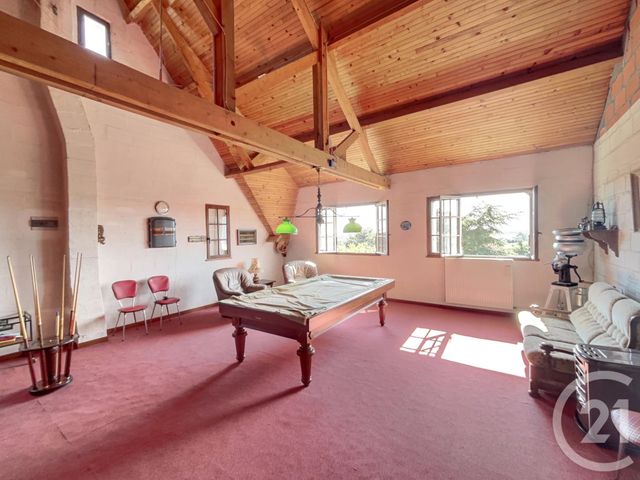 maison à vendre - 5 pièces - 166.0 m2 - BEAUGENCY - 45 - CENTRE - Century 21 Néré Immobilier