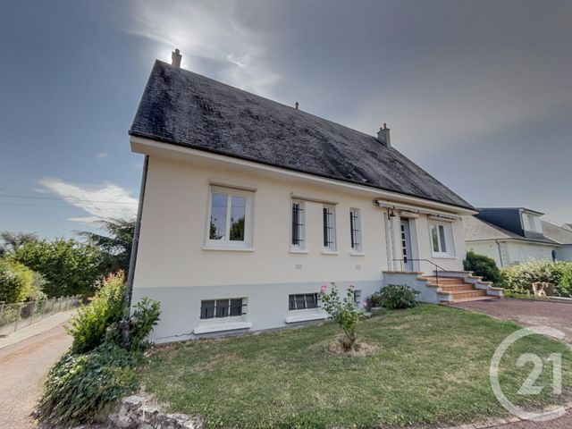 maison à vendre - 5 pièces - 166.0 m2 - BEAUGENCY - 45 - CENTRE - Century 21 Néré Immobilier