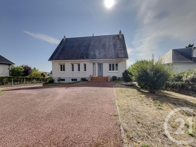 maison à vendre - 5 pièces - 166.0 m2 - BEAUGENCY - 45 - CENTRE - Century 21 Néré Immobilier