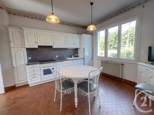 maison à vendre - 5 pièces - 166.0 m2 - BEAUGENCY - 45 - CENTRE - Century 21 Néré Immobilier