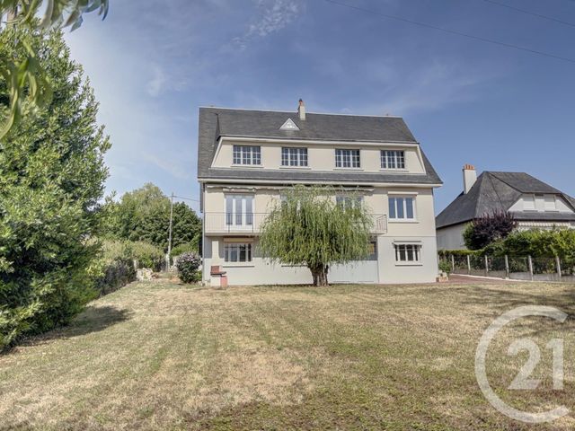 maison - BEAUGENCY - 45