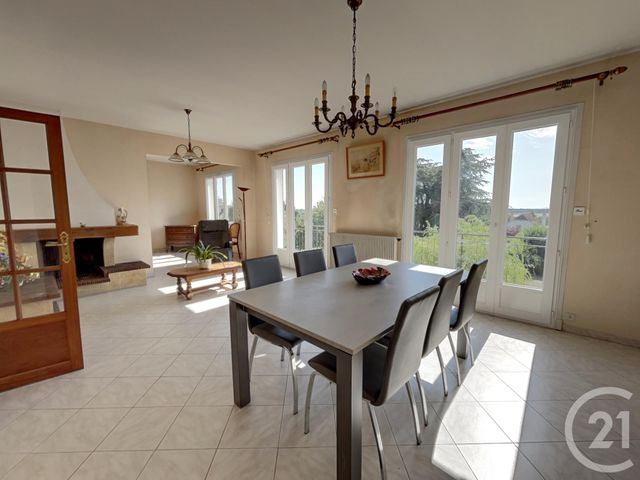 maison à vendre - 5 pièces - 166.0 m2 - BEAUGENCY - 45 - CENTRE - Century 21 Néré Immobilier