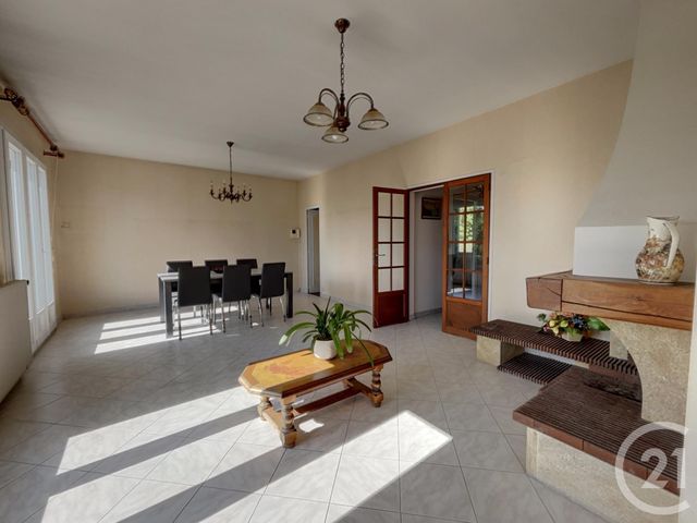 maison à vendre - 5 pièces - 166.0 m2 - BEAUGENCY - 45 - CENTRE - Century 21 Néré Immobilier