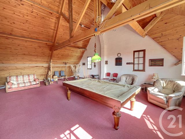 maison à vendre - 5 pièces - 166.0 m2 - BEAUGENCY - 45 - CENTRE - Century 21 Néré Immobilier