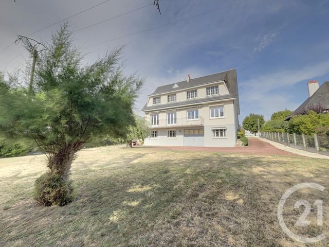 maison - BEAUGENCY - 45