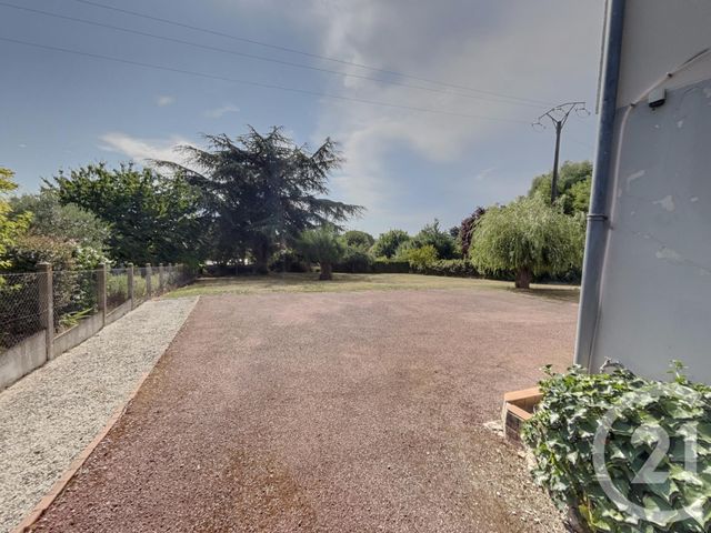 maison à vendre - 5 pièces - 166.0 m2 - BEAUGENCY - 45 - CENTRE - Century 21 Néré Immobilier