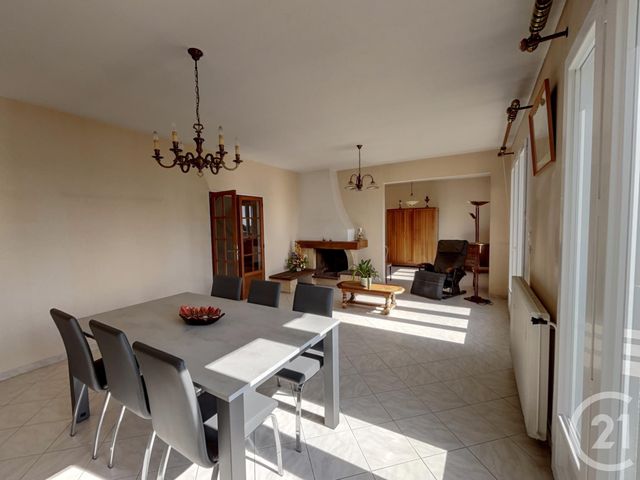 maison à vendre - 5 pièces - 166.0 m2 - BEAUGENCY - 45 - CENTRE - Century 21 Néré Immobilier