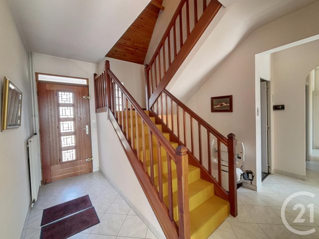 maison à vendre - 5 pièces - 166.0 m2 - BEAUGENCY - 45 - CENTRE - Century 21 Néré Immobilier