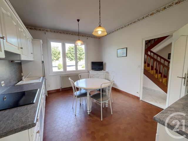 maison à vendre - 5 pièces - 166.0 m2 - BEAUGENCY - 45 - CENTRE - Century 21 Néré Immobilier