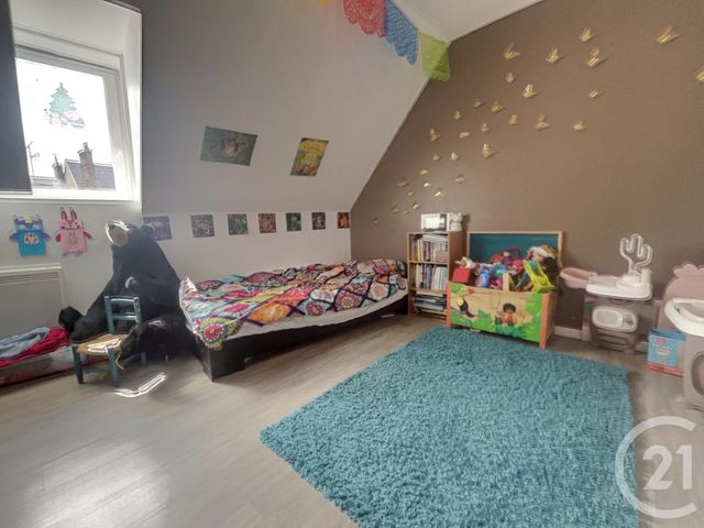 Afficher la photo en grand Appartement F3 à vendre - 3 pièces - 76.43 m2 - BEAUGENCY - 45 - CENTRE - Century 21 Néré Immobilier